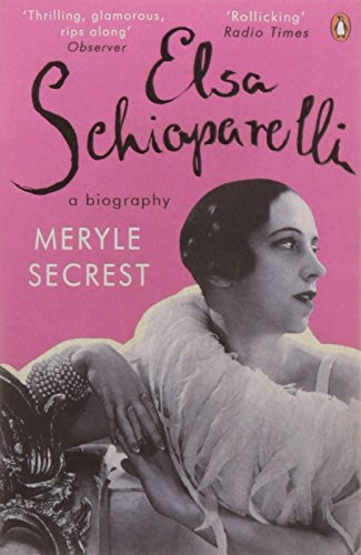 Elsa schiaparelli biography - elsa, a