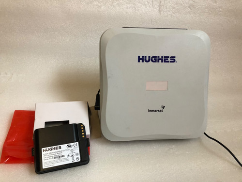Hughes 9202 inmarsat bgan - 9202,
