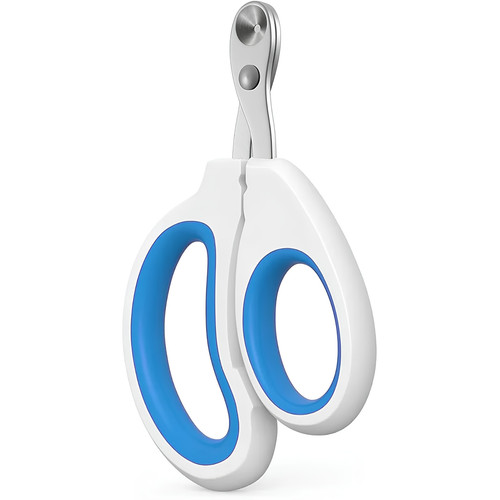 Small animal nail clippers - nail,