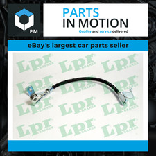 Brake Hose Front Left 6T46658