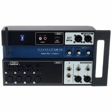 Soundcraft Ui 12 Digital Stage