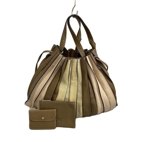 Lupo barcelona shoulder bag - lupo,