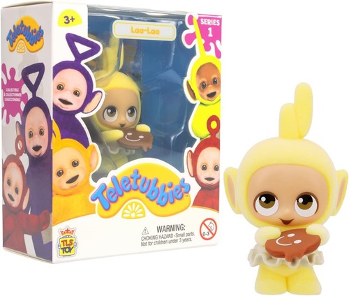Teletubbies cheebee cuties - teletubbies,