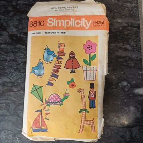 Tracing transfer paper sewing - tracing,