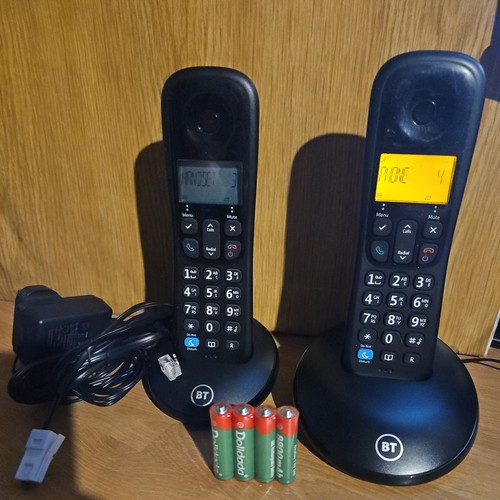 Everyday cordless twin - cordless,