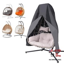 Patio Egg Chair Cover with