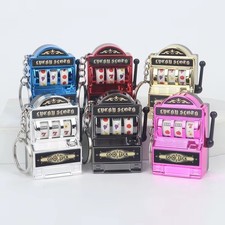 Mini retro slot machine - mini,
