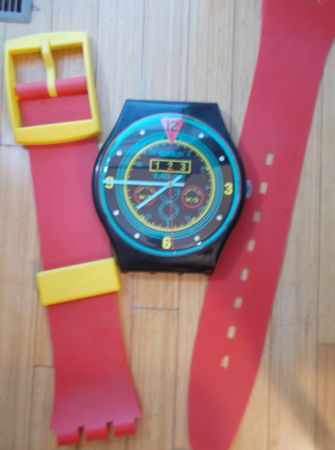 Maxi swatch navigator 88 - ",