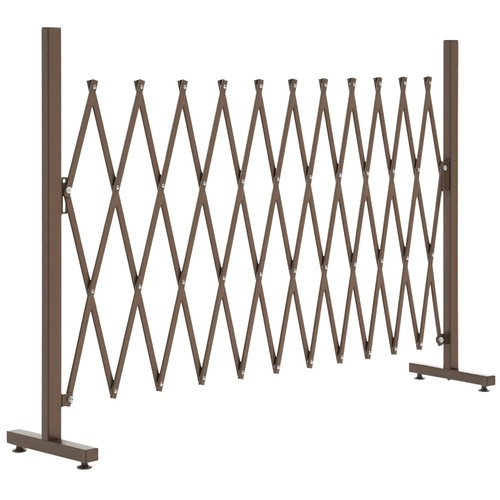 Outsunny aluminium alloy - aluminium,