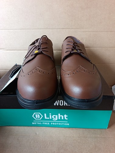 Blackrock esd brogue leather - blackrock,