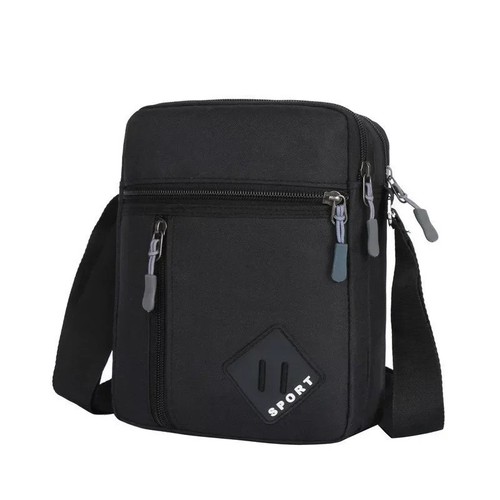 Men messenger bag waterproof - messenger,