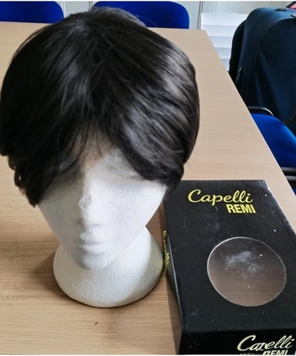 Capelli remi wig alexa new - alexa#2.,