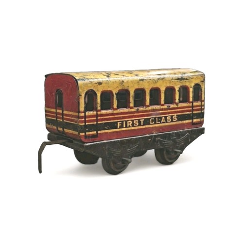 Brimtoy guage tinplate first - guage,