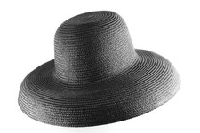 1950's Inspired Summer hat