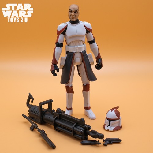 Star wars clone trooper - wars,