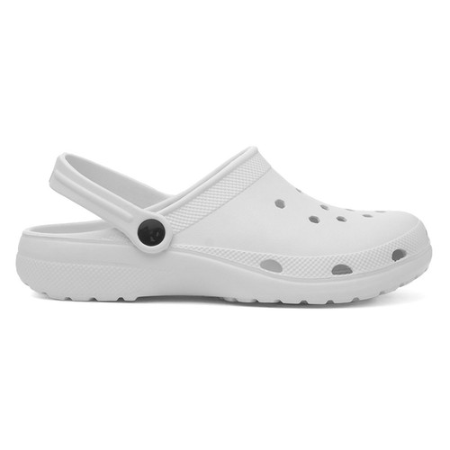 Womens sandals white adults - white,