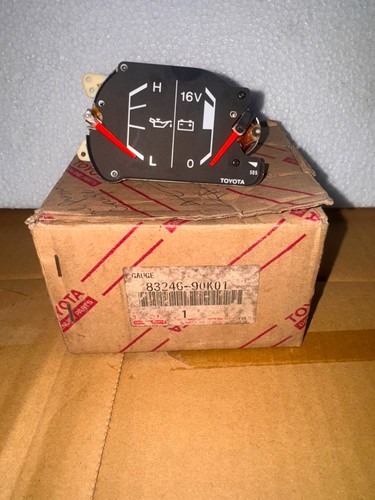 Nos toyota land cruiser - land,