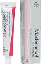 Madecassol 40gr Centella TWO