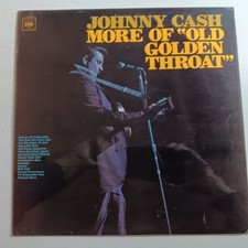 Johnny Cash / More Of "Old