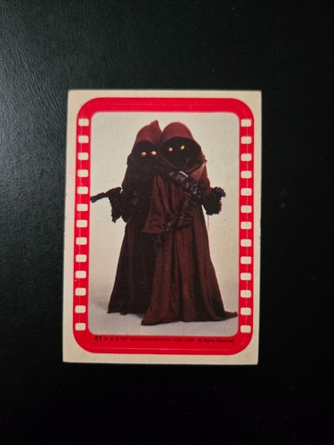 1977 topps star - 1977,