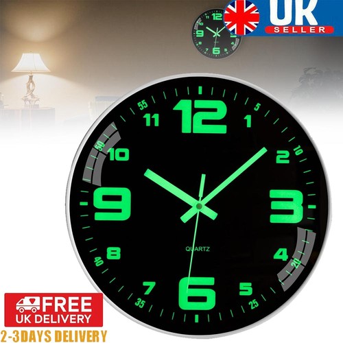12in glow dark night light - 12in,