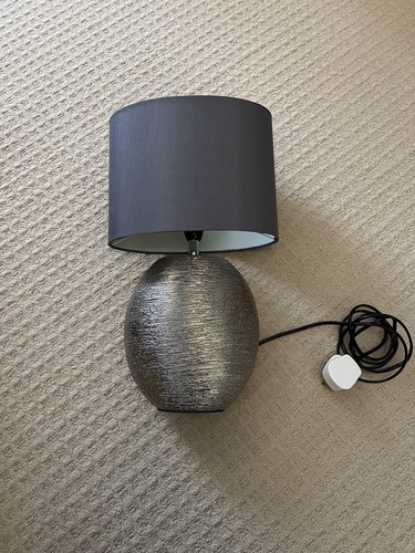 Next table lamp colour - next,