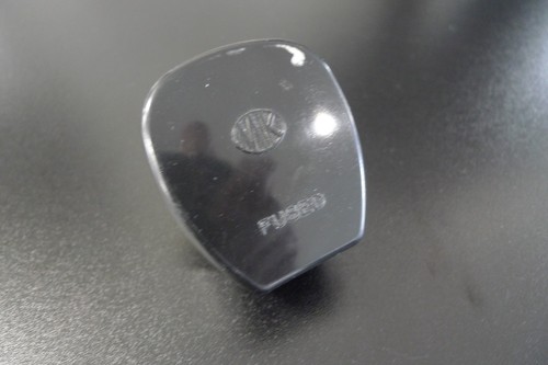 Plug vintage 13a mains - vintage,