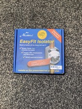 Aladdin Easyfit Isolator Valve
