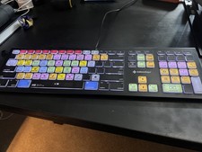 Editors Keys Ableton Live