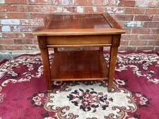 grange coffee side table