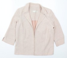 Mandy Marsh Womens Pink
