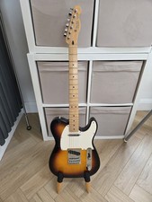 Fender Standard Telecaster