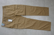 M&S Mens Cargo Trousers Long