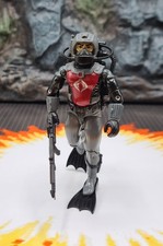 Vintage GI Joe Action Force