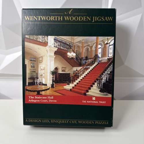 Wentworth 250 piece - wentworth,