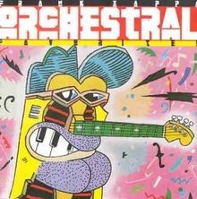 Orchestral favorites frank - favorites,
