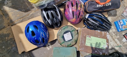 Kids mountain bike helmets - bike,