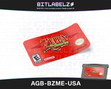 The Legend of Zelda: The