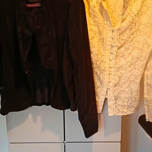 Women vintage military - vintage,