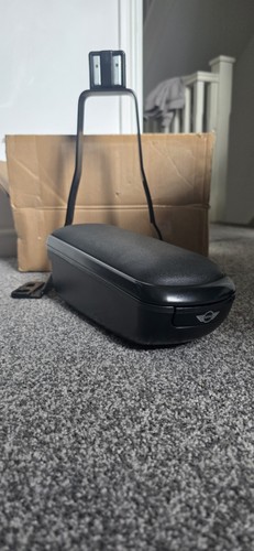 Mini r56 cooper armrest - mini,