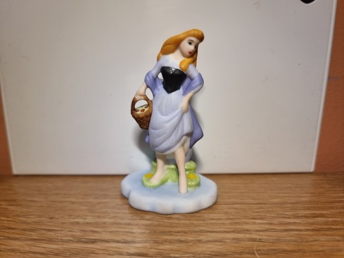Sleeping beauty disney - beauty, grolier