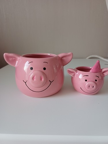 Percy pig set of 2 - percy,