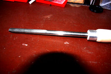 5/8ths bowl gouge hss steel