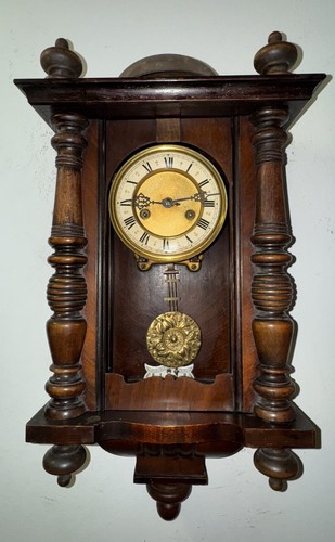 Unusual antique miniature - unusual,