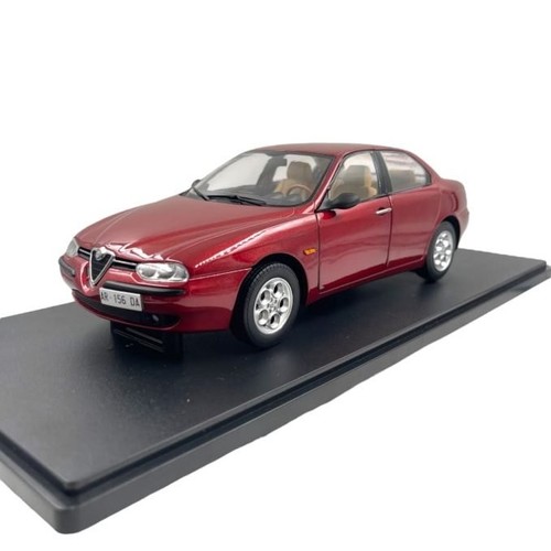 1997 alfa romeo 156 - 2.5, v6