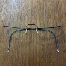 LINDBERG Spirit TITANIUM U9