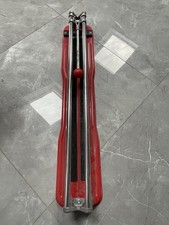  Rubi tile cutter 