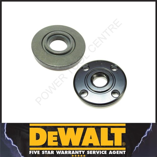 Dewalt angle grinder outer nut - dewalt,