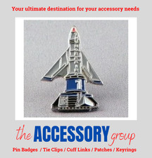 New Thunderbirds 1 Thunder