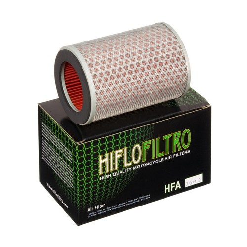 Air filter hiflo - air, for